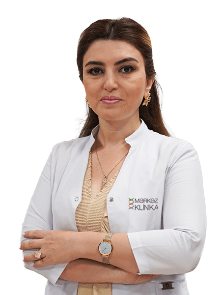 Dr. Saadat Mammadova