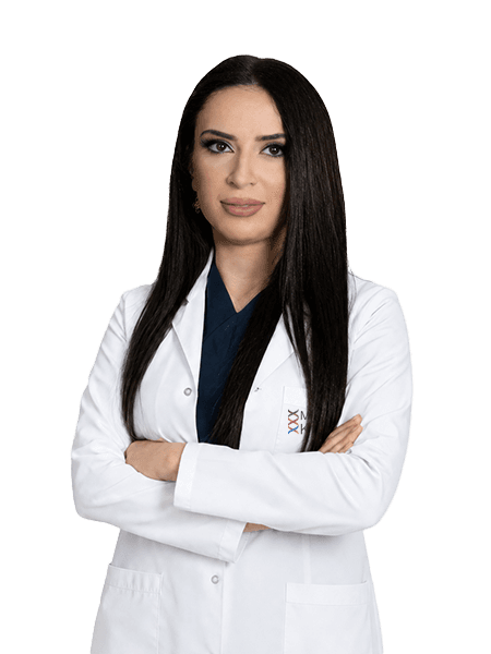 Dr. Elnurə Osmanova