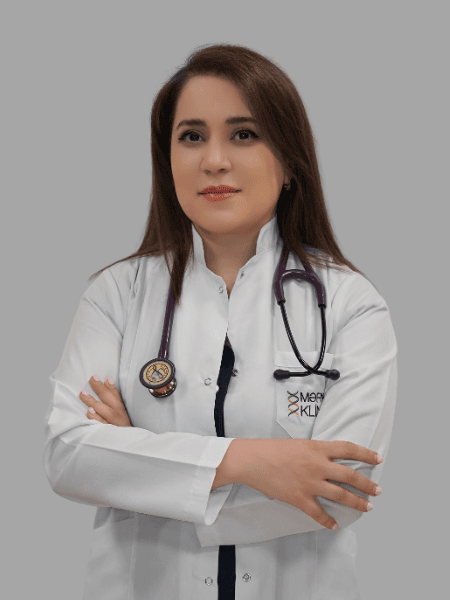 Dr. Məlahət Əfəndiyeva