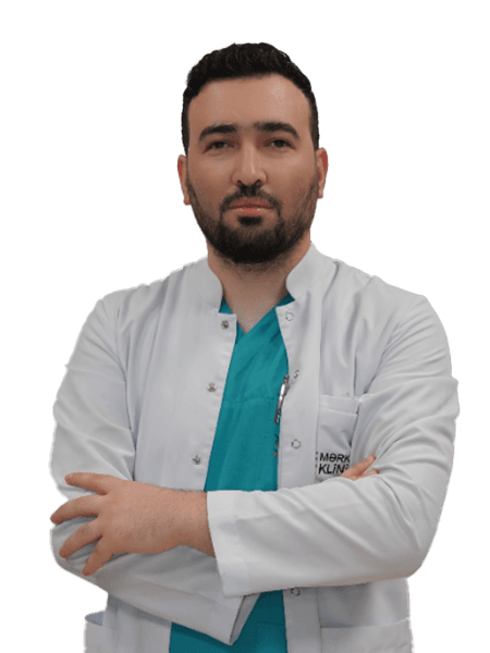 Dr. Xaliq Bağırov