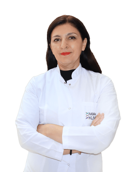 Dr. Aybəniz İbrahimova