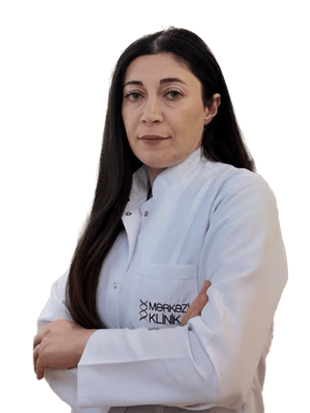 Dr. Qəmər Vəliyeva