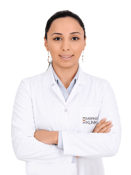 Dr. Nərmin Talıbova