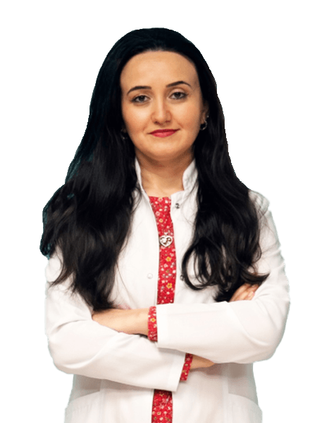 Dr. Günel Fərruxzadə