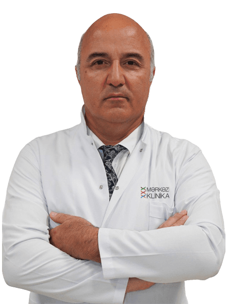 Dr. Asəf Məmmədov