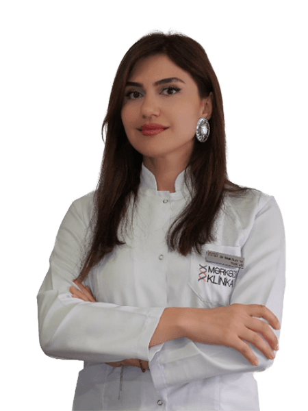 Dr. Fidan Həsənova