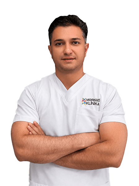 Dr. Elçin Əsədov