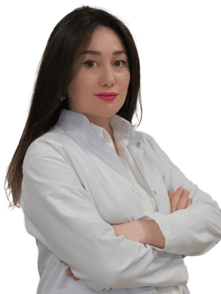 Dr. Pərvanə Qurbanova