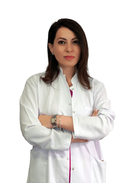 Dr. Ülkər Seyidova