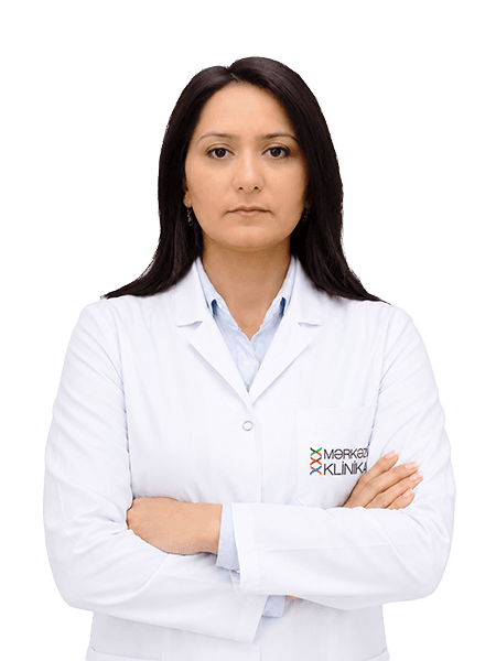 Dr. Nailə Abdulkərimova