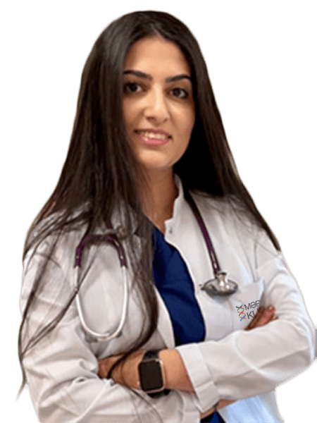 Dr. Aytən Nəsibova