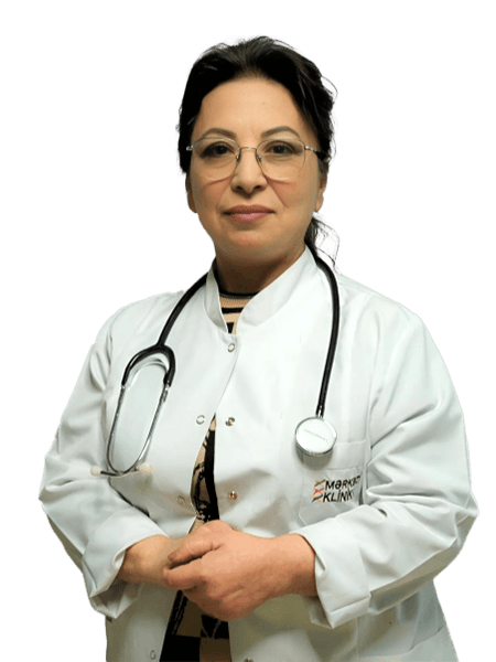 Dr. Rövşanə Qasımova