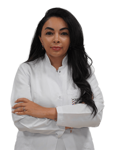 Dr. Elnurə Qasımova