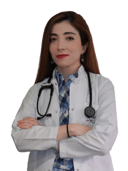 Dr. Nərgiz Osmanlı
