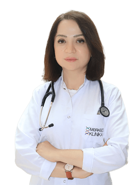 Dr. Zöhrə Abbasova
