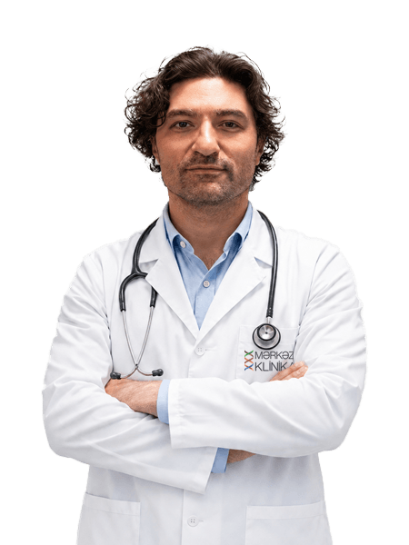 Uzm. Dr. Güner Özçelik