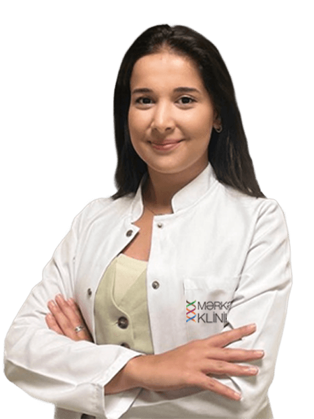Dr. Lalə Quluzadə