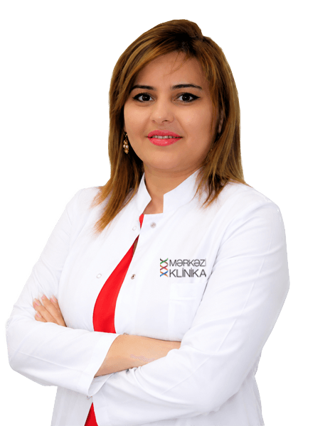 Dr. Elnarə Bayramova