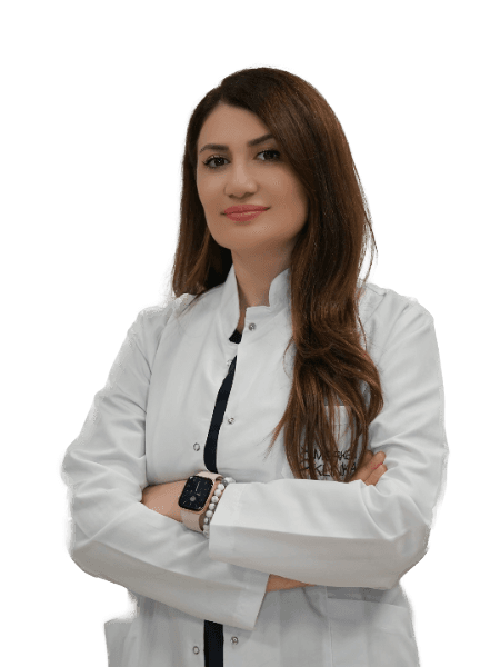 Dr. Gülzadə Kərimova
