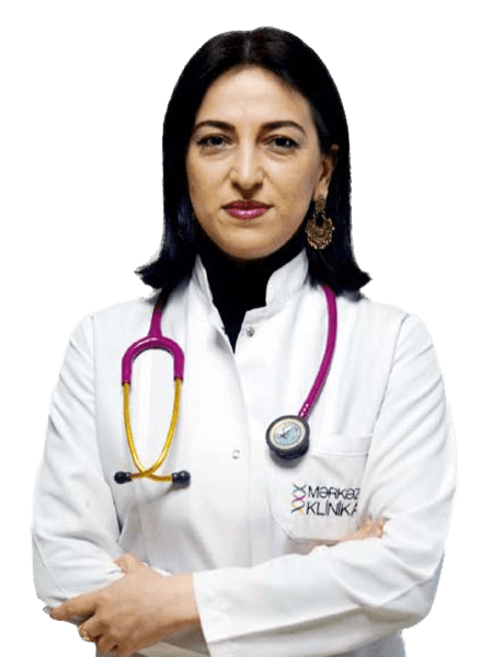 Dr. Vüsalə Məmmədzadə