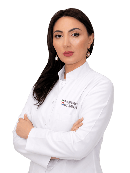 Dr. Sevinc Sevdimalıyeva