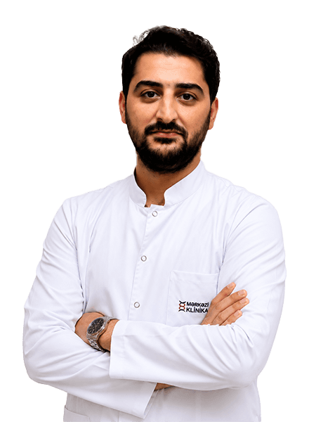 Dr. Üfüq Hüseynli