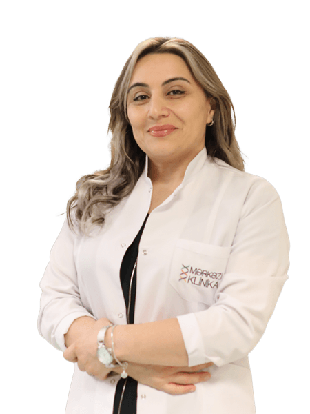 Dr. Sevinc Abbasova