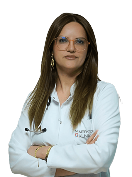 Dr. Rəna Hüseynova