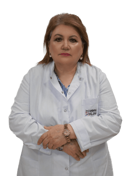 Dr. Ofeliya Hümbətova
