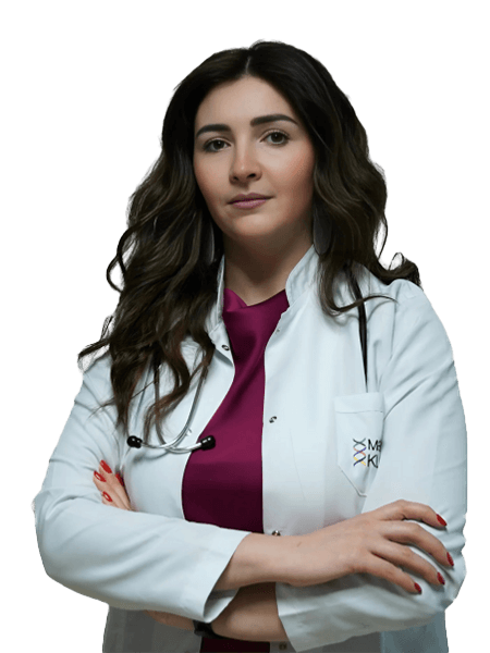 Dr. Günel Abdiyeva