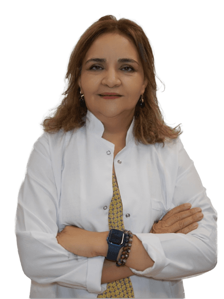 Dr. Vəcihə Həziyeva