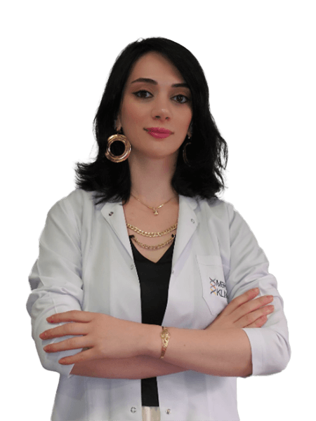 Dr. Aytən Mirzəzadə