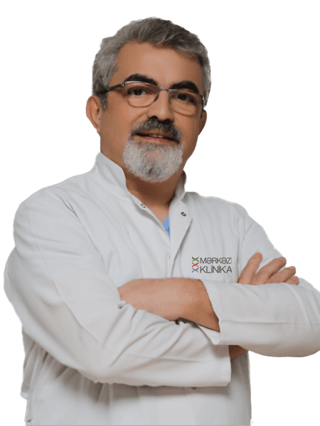 T.ü.f.d. Dr. Vüqar Abdulkərimov
