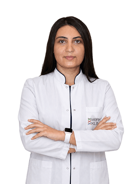 Dr. Sevil Hüseynova