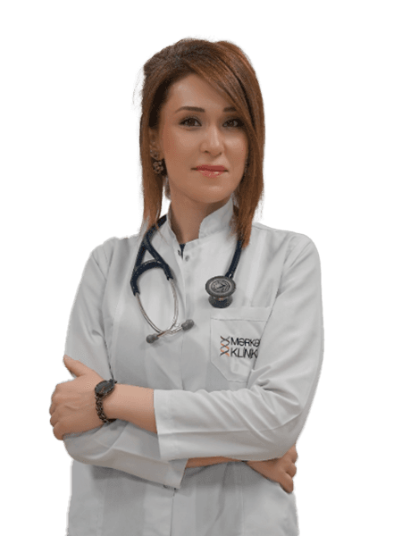 Dr. Gülana Ələkbərova