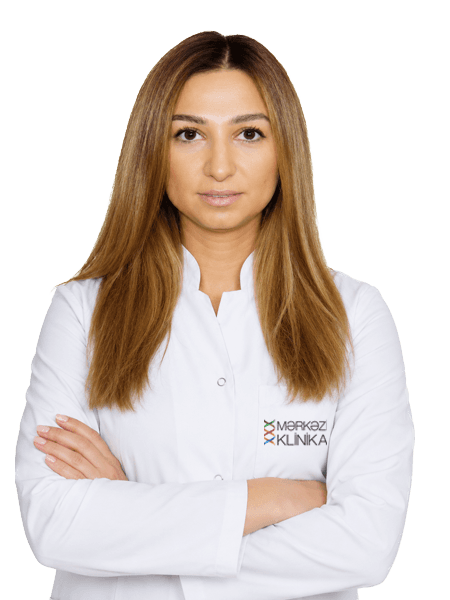 Dr. Kəmalə Topçubaşova