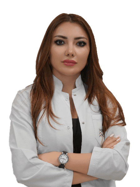 Dr. Şəbnəm Nəqiyeva
