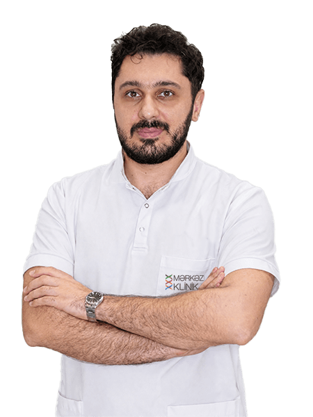 Dr. Tərlan Hüseynov