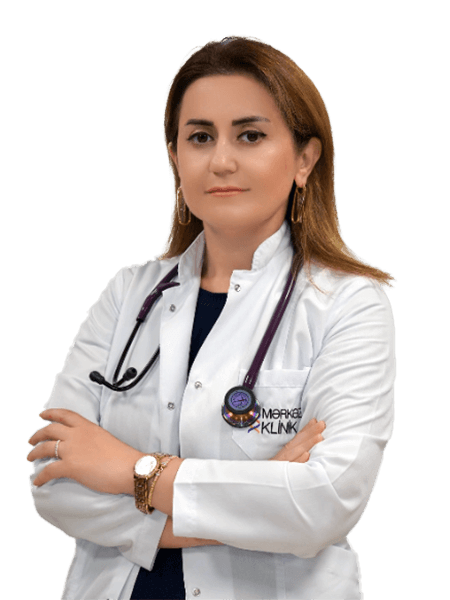 Dr. Sülhiyyə Ələkbərova
