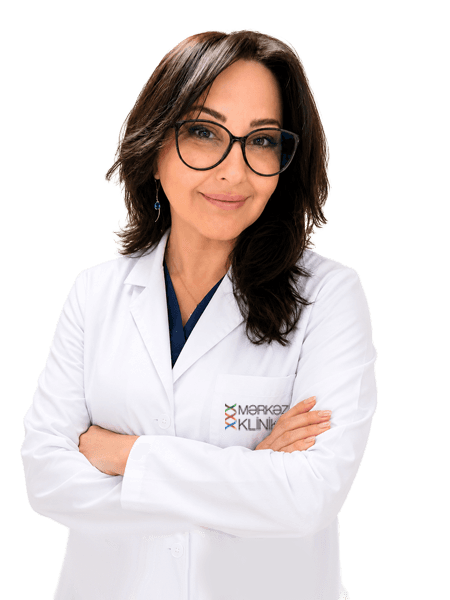 Dr. Sevda Mustafayeva