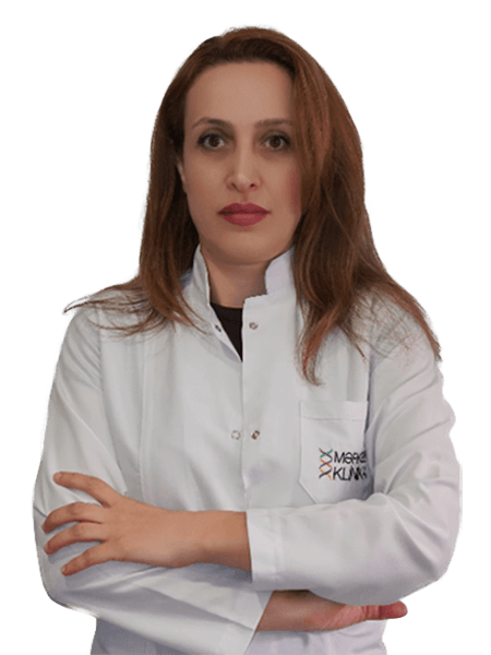 Dr. Samirə Mərdanova