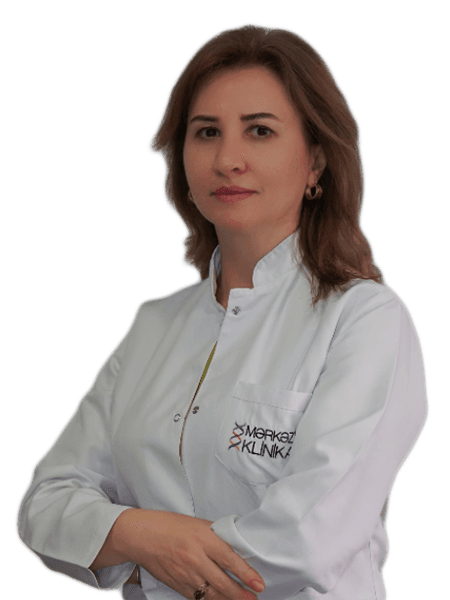 Dr. Kərimə Abdullayeva