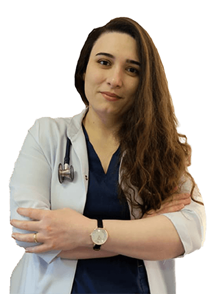 Dr. Anaxanım Səfərova