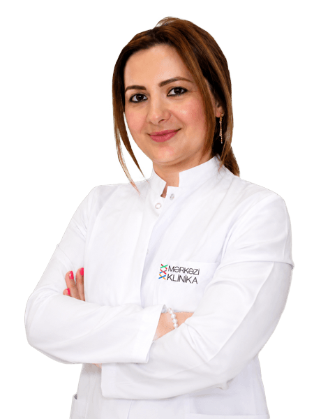 Dr. Sevinc Məmmədova