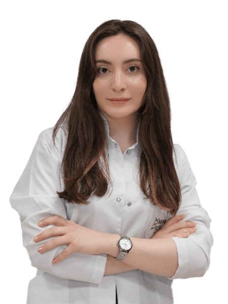 Dr. Gülsənəm Allahyarlı