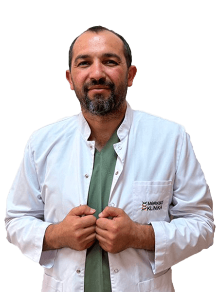 Dr. Ramis Hüseynov
