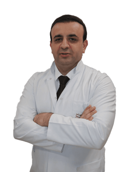 Dr. Eldar Abbasov