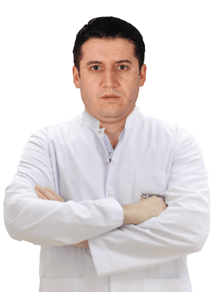 İlyas Karayaka