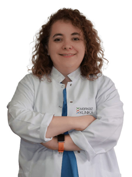 Dr. Nigar Quliyeva