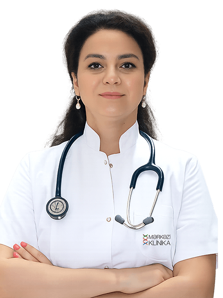 Dr. Səidə Qurbanova